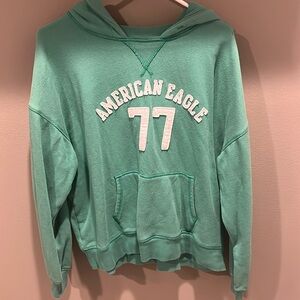 American eagle hoodie